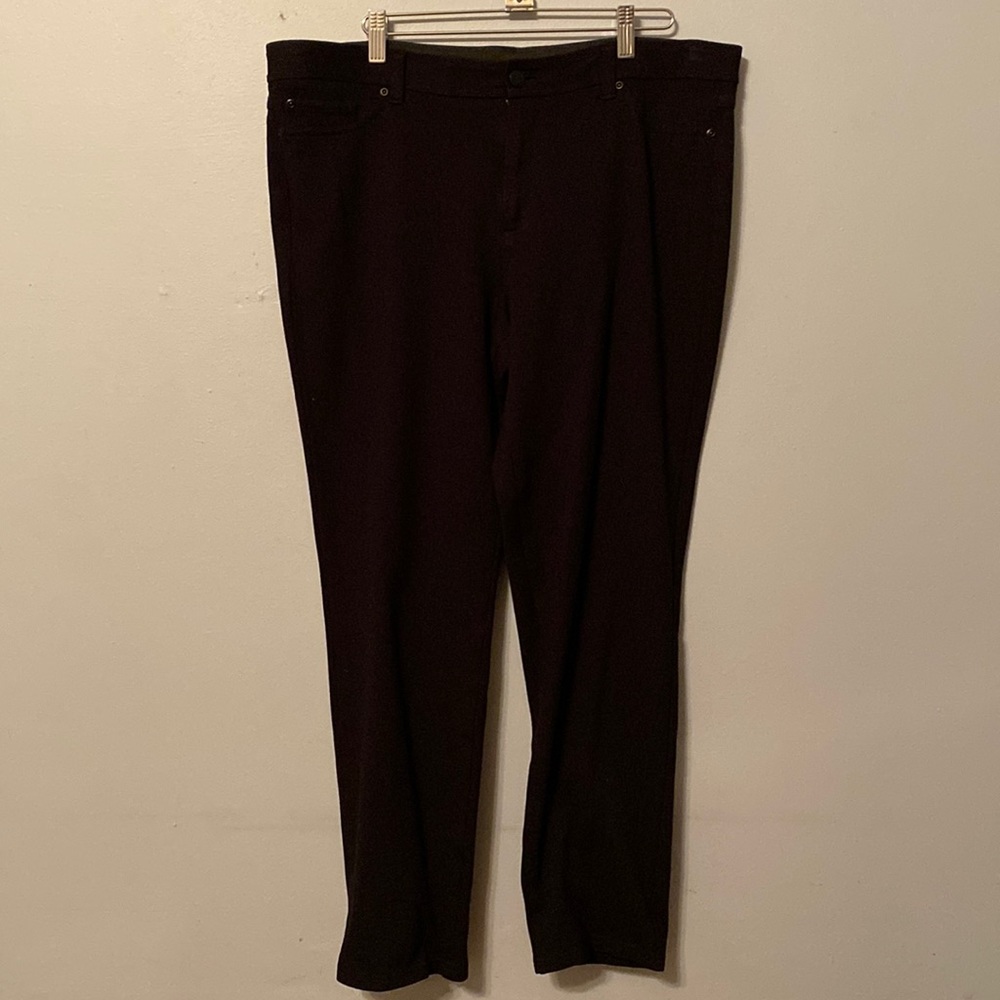 Chico’s pants size 2.5